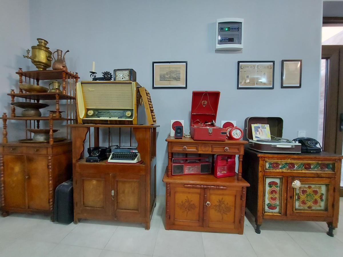 Musavvir Samarcanda Exterior foto