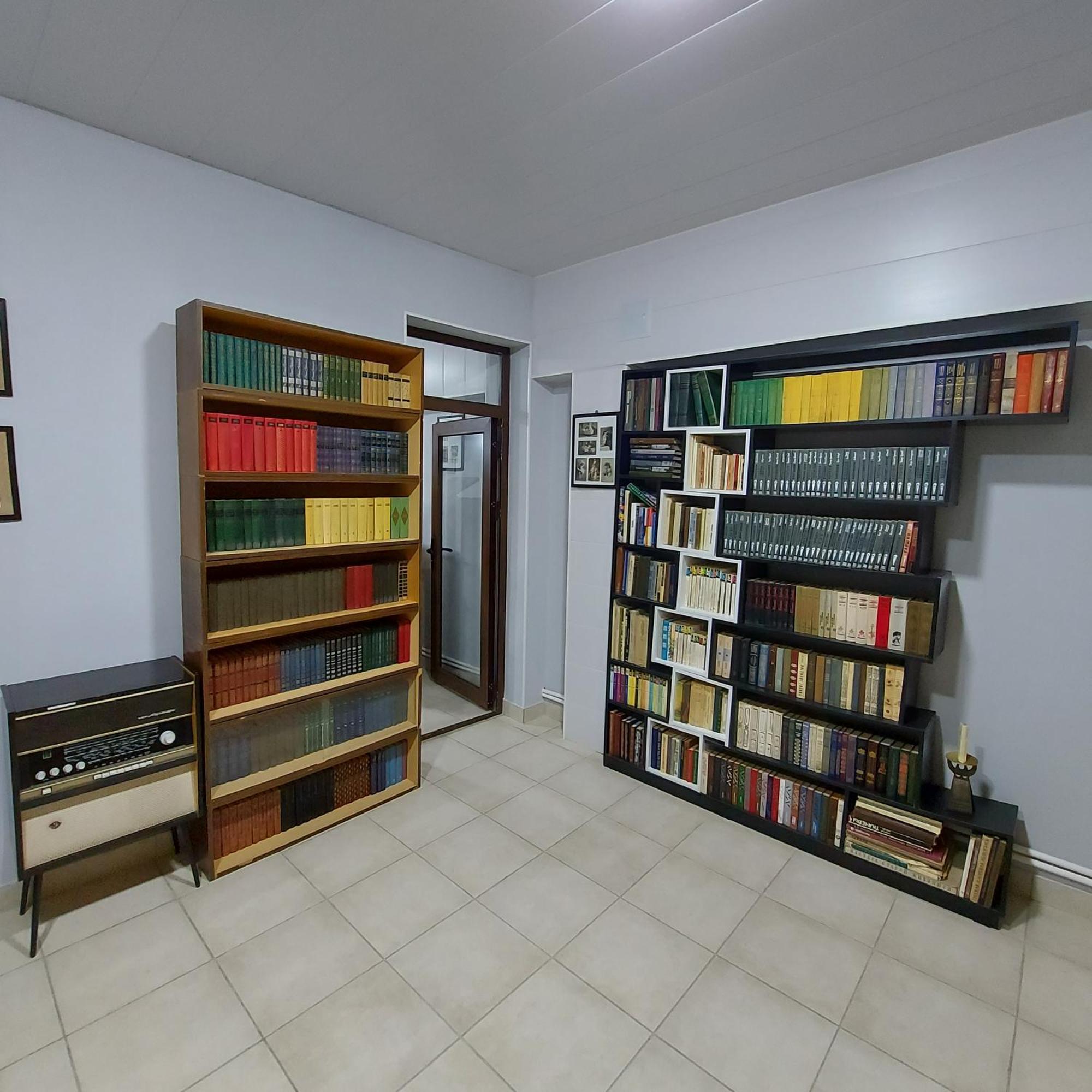 Musavvir Samarcanda Exterior foto