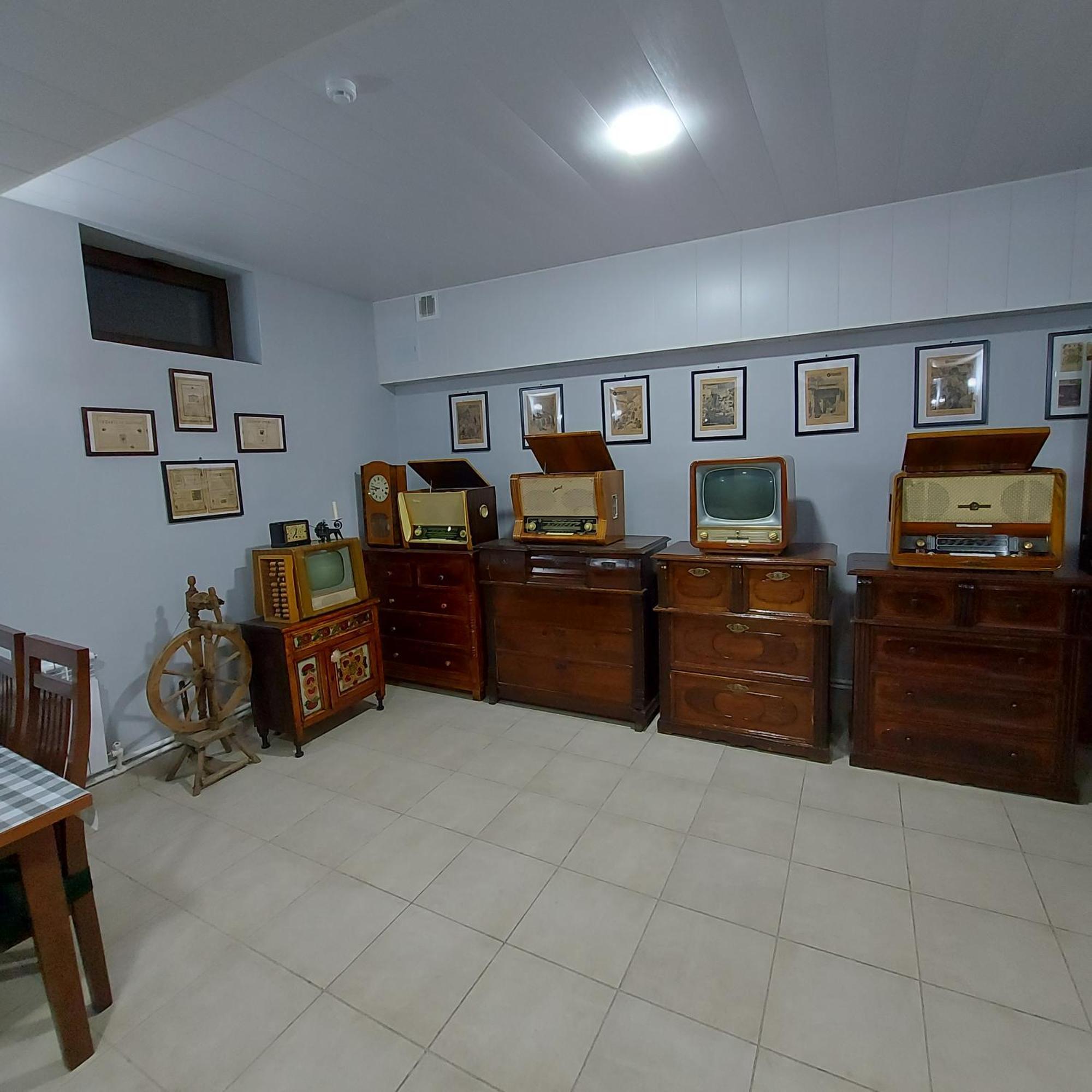 Musavvir Samarcanda Exterior foto